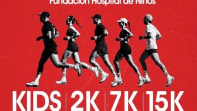 Municipio acompañará la Carrera Solidaria a beneficio del Materno Infantil