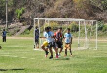150 niños deportistas de A. Comedero recibieron controles médicos