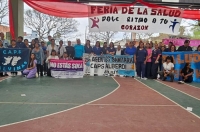 Más de 10 mil prestaciones para cuidar la salud de los jujeños