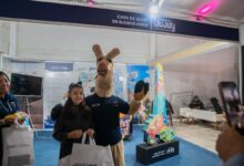 La Casa de Jujuy en Buenos Aires acerca sus servicios a los jujeños