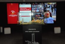 Municipio presentó sus políticas públicas y servicios en la ExpoJuy