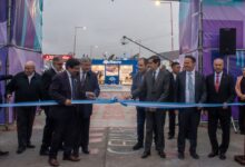 Sadir inauguró la ExpoJuy 2026 y resaltó su potencial para generar inversiones