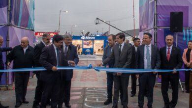 Sadir inauguró la ExpoJuy 2026 y resaltó su potencial para generar inversiones