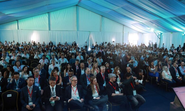 Jujuy es sede del encuentro internacional Litio en Sudamérica Jujuy es sede del encuentro internacional Litio en Sudamérica