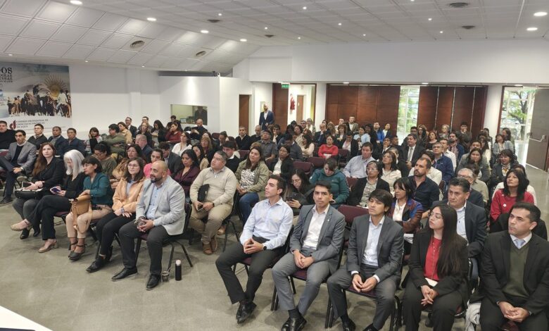 Avanza la implementación del nuevo sistema e-SIDIF
