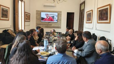 FONPLATA. Importante préstamo para salud y conectividad