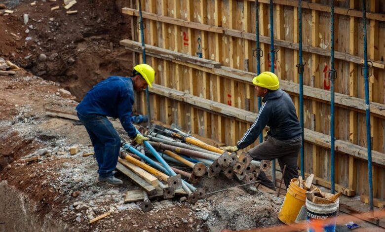 Desde Vialidad, avanzan tres obras estratégicas en los Valles