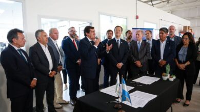 Inauguran laboratorio para formar profesionales en extracción de litio