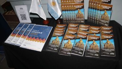 Manual de Lenguaje Claro para el acceso a la justicia