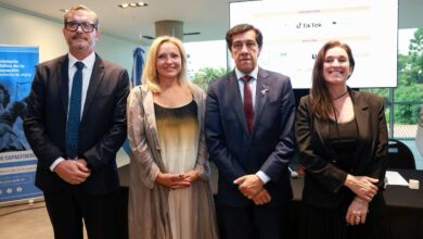 Jujuy reúne a especialistas para debatir los desafíos del cibercrimen