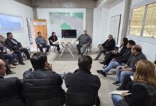 Mesa de Gobernanza Metropolitana volvió a reunirse para fortalecer los municipios