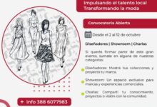 abren la convocatoria para nuevos diseñadores
