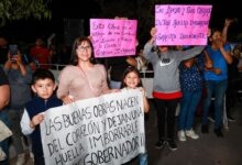 Monterrico:Inauguraron más de 800 metros de pavimento