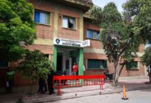 Ampliación y refacción integral de la Escuela Técnica Nº 2 de San Pedro