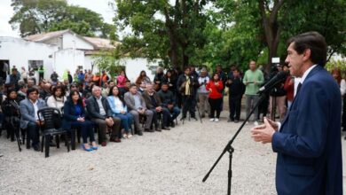 Gobierno y municipio de Perico realizan obras de infraestructura y servicios