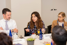 Jujuy llevó su agenda ambiental a Nueva York