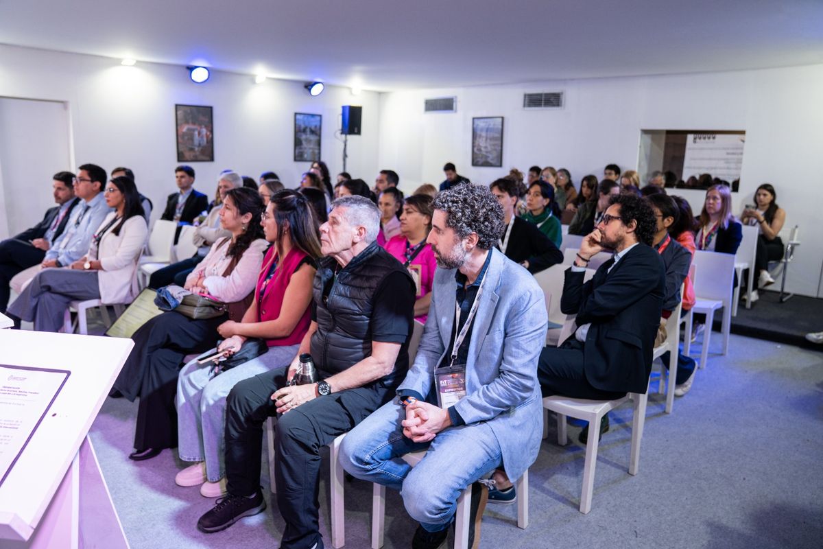 La FIT dejó a Jujuy una agenda orientada a la comercialización