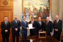 Aprobación ambiental para una nueva planta de carbonato de litio en Jujuy