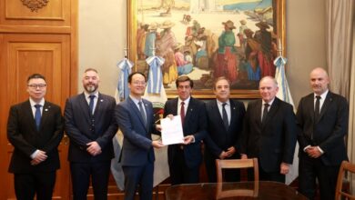 Aprobación ambiental para una nueva planta de carbonato de litio en Jujuy