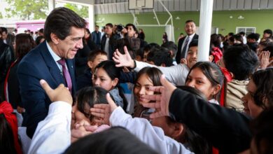 Palma Sola. Inauguran refacción y ampliación de la Escuela Primaria