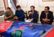 Jujuy sede de una semifinal de la Liga Nacional de Básquet Adaptado
