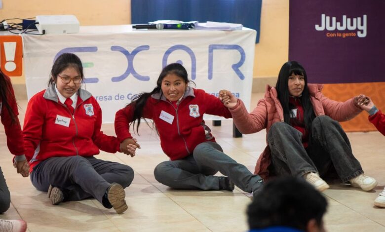 REE Sí! llega a la Puna y completa la cobertura territorial