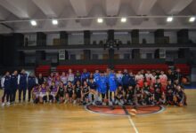 Ultiman detalles para los Juegos Evita 2026